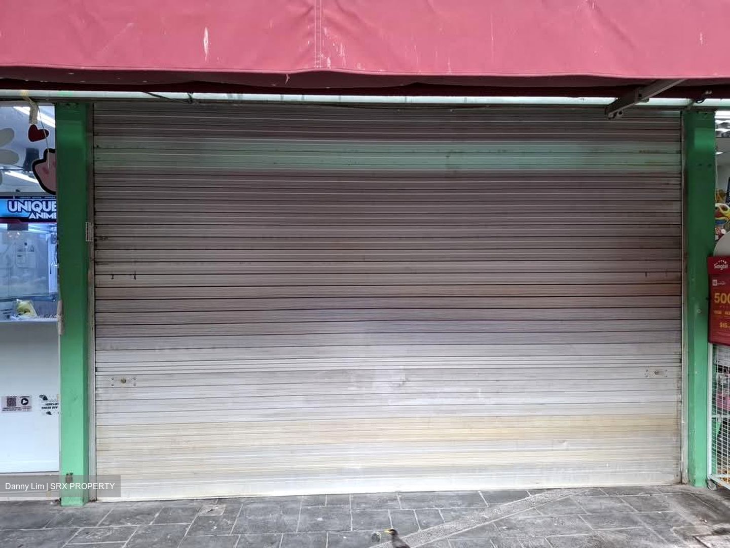 Bedok Market Place (D16), Shop House #622563451